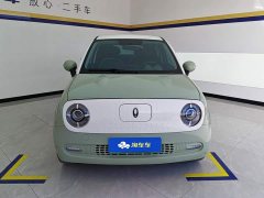 Ora Black Cat 2022 351km Standard Edition Ternary Lithium - ფოტო 2