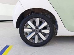 Ora Black Cat 2022 351km Standard Edition Ternary Lithium - ფოტო 6