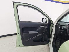 Ora Black Cat 2022 351km Standard Edition Ternary Lithium - ფოტო 7