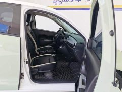 Ora Black Cat 2022 351km Standard Edition Ternary Lithium - ფოტო 8