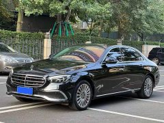 Mercedes-Benz E-Class Facelift E 300 L Luxury - ფოტო 1