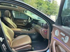Mercedes-Benz E-Class Facelift E 300 L Luxury - ფოტო 10