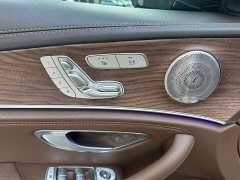 Mercedes-Benz E-Class Facelift E 300 L Luxury - ფოტო 11