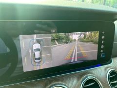 Mercedes-Benz E-Class Facelift E 300 L Luxury - ფოტო 14