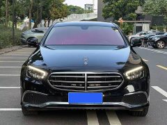 Mercedes-Benz E-Class Facelift E 300 L Luxury - ფოტო 2