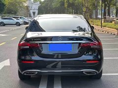 Mercedes-Benz E-Class Facelift E 300 L Luxury - ფოტო 4