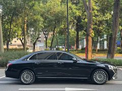 Mercedes-Benz E-Class Facelift E 300 L Luxury - ფოტო 5