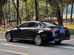 Mercedes-Benz E-Class Facelift E 300 L Luxury - ფოტო 6