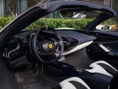 Ferrari SF90 3.9T V8 Spider - ფოტო 14