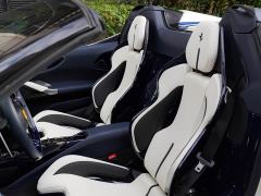 Ferrari SF90 3.9T V8 Spider - ფოტო 15