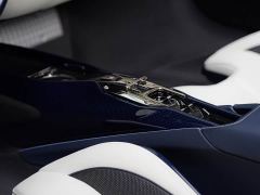 Ferrari SF90 3.9T V8 Spider - ფოტო 16