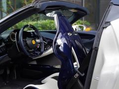 Ferrari SF90 3.9T V8 Spider - ფოტო 17