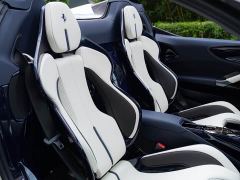 Ferrari SF90 3.9T V8 Spider - ფოტო 19