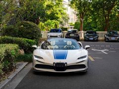 Ferrari SF90 3.9T V8 Spider - ფოტო 2