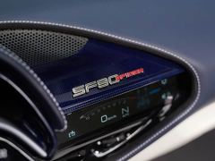 Ferrari SF90 3.9T V8 Spider - ფოტო 20