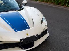 Ferrari SF90 3.9T V8 Spider - ფოტო 3