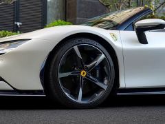 Ferrari SF90 3.9T V8 Spider - ფოტო 4