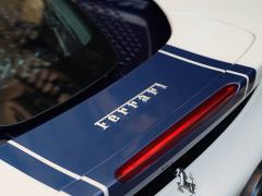 Ferrari SF90 3.9T V8 Spider - ფოტო 8