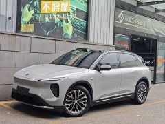 NIO ES6 75kWh - ფოტო 1