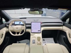NIO ES6 75kWh - ფოტო 10