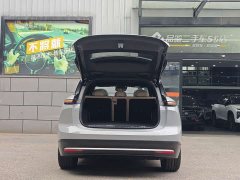 NIO ES6 75kWh - ფოტო 15