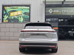 NIO ES6 75kWh - ფოტო 16