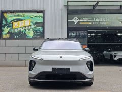 NIO ES6 75kWh - ფოტო 18