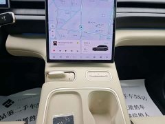 NIO ES6 75kWh - ფოტო 19
