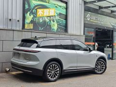 NIO ES6 75kWh - ფოტო 3
