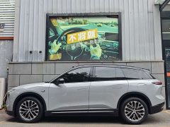 NIO ES6 75kWh - ფოტო 4