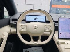 NIO ES6 75kWh - ფოტო 5