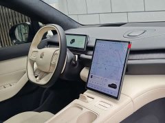 NIO ES6 75kWh - ფოტო 6
