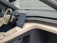 NIO ES6 75kWh - ფოტო 7