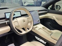 NIO ES6 75kWh - ფოტო 8