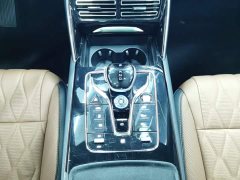 BYD Yuan Plus DM-i 2021 112KM Premium Edition - ფოტო 16