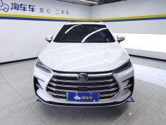 BYD Yuan Plus DM-i 2021 112KM Premium Edition - ფოტო 2