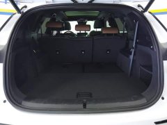 BYD Yuan Plus DM-i 2021 112KM Premium Edition - ფოტო 4