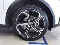 BYD Yuan Plus DM-i 2021 112KM Premium Edition - ფოტო 6