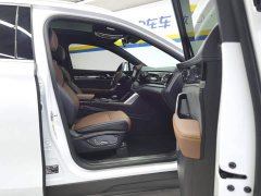 BYD Yuan Plus DM-i 2021 112KM Premium Edition - ფოტო 8