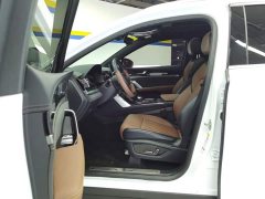 BYD Yuan Plus DM-i 2021 112KM Premium Edition - ფოტო 9