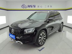 Mercedes-Benz GLB 2024 Facelift GLB 220 Fashion Edition - ფოტო 1