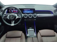 Mercedes-Benz GLB 2024 Facelift GLB 220 Fashion Edition - ფოტო 12