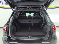 Mercedes-Benz GLB 2024 Facelift GLB 220 Fashion Edition - ფოტო 4