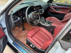 BMW 4 Series 425i Gran Coupe M Sport Package - ფოტო 10