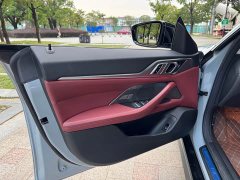 BMW 4 Series 425i Gran Coupe M Sport Package - ფოტო 11