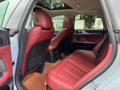 BMW 4 Series 425i Gran Coupe M Sport Package - ფოტო 12