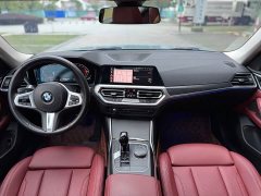 BMW 4 Series 425i Gran Coupe M Sport Package - ფოტო 13