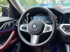 BMW 4 Series 425i Gran Coupe M Sport Package - ფოტო 14