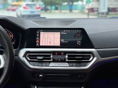 BMW 4 Series 425i Gran Coupe M Sport Package - ფოტო 15