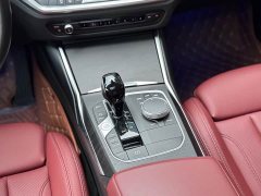 BMW 4 Series 425i Gran Coupe M Sport Package - ფოტო 16